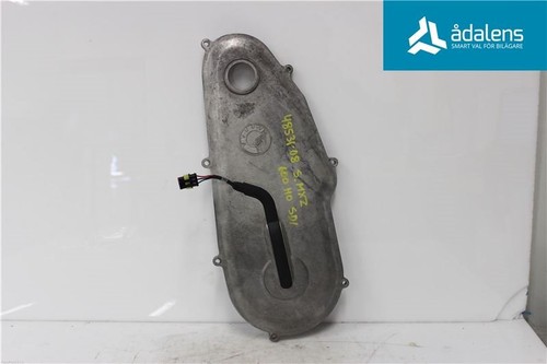 Växellådslock ski doo - -, ski-doo