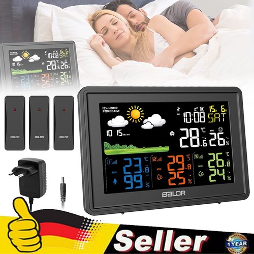 Funk wetterstation mit - funk,