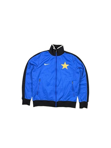 Nike inter mailand trackjacket - mailand,