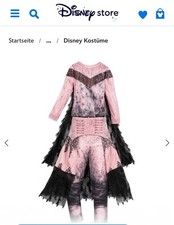 Disney Descendants 3 - Audrey