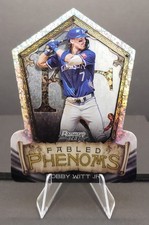 Bobby Witt Jr 2024 Bowman’s