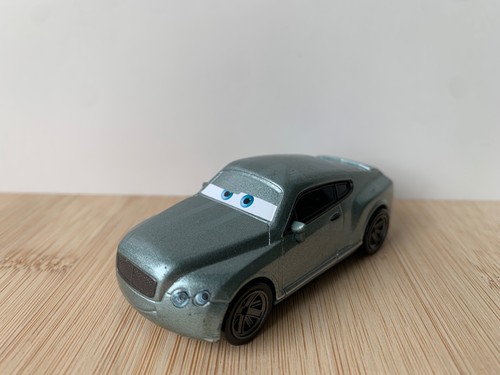 Disney pixar cars prince - pixar,