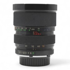 Objektiv Zoom Soligor MC Macro