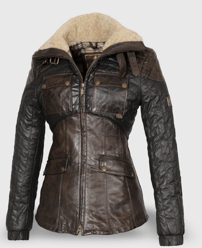 Belstaff gold label herren - gold,