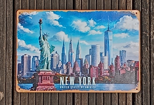 Dekoschild new york united - york,