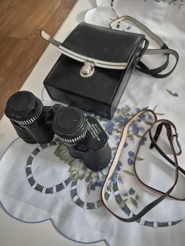 Fernglas luna super 8x30 - fernglas,