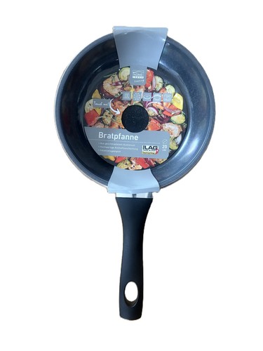 Home ideas aluguss bratpfanne - home,