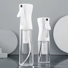 Nebel Haarsprühflasche