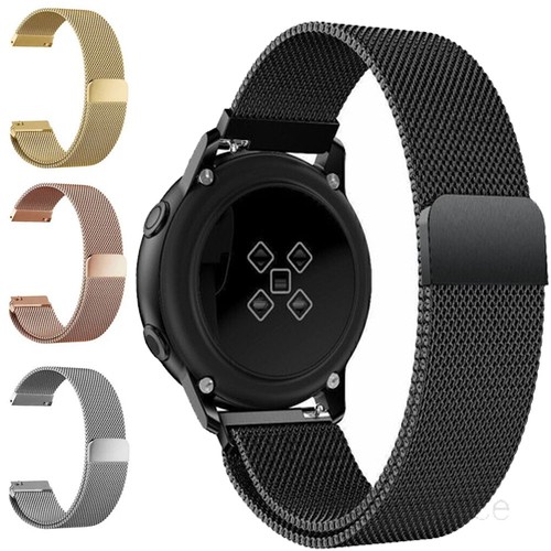 22mm ersatz armband für - 22mm,