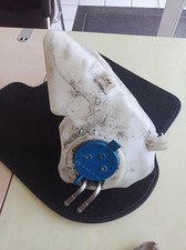 A1698690720 Original Mercedes Wischwasserbehälter A-Klasse W169