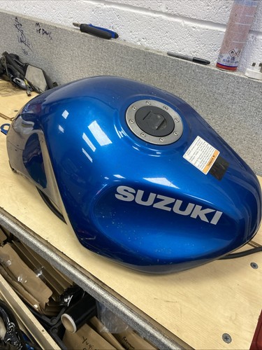 Original suzuki bandit gsf600 - suzuki,