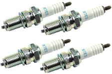Zündkerze Set 4Stück NGK