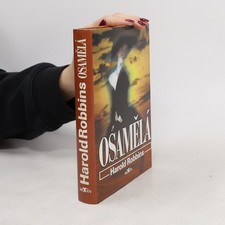 Osamělá  |  Harold Robbins