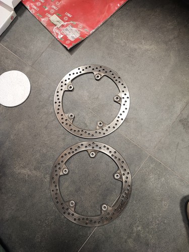 Bmw r1200gs k50 - k51, 2013-2020