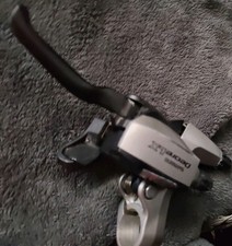 Shimano Deore LX RD-m580 Dual