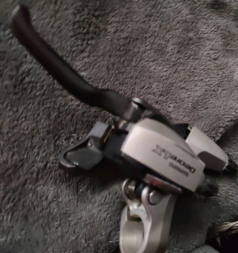 Shimano deore m580 dual - shimano, lx
