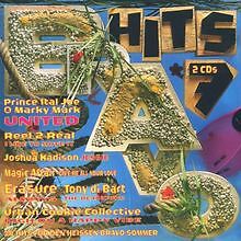 Bravo hits von - various, cd