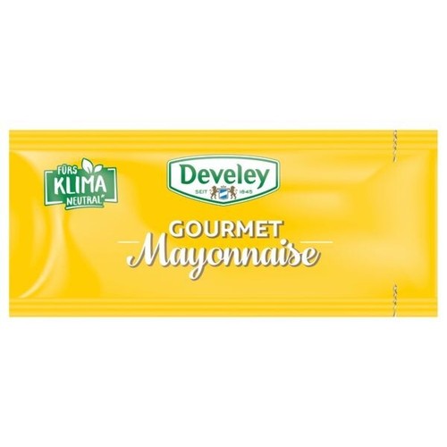 Develey mayonnaise - develey,