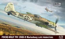IBG 72532 1:72 Focke-Wulf Fw