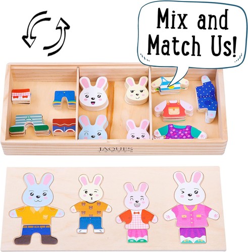 Kinder holzpuzzle - kinder,
