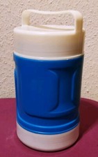 Ddr eisbombe thermos kanne - 1,