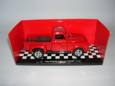 Newray 1952 dodge ram pick - 1952,