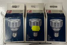 3er Set Paulmann PAR LED E27