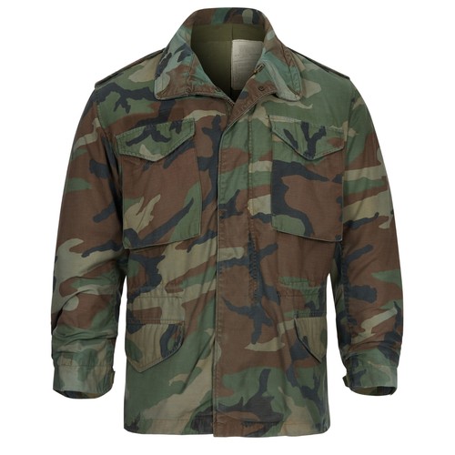 M65 jacke original vintage - original,