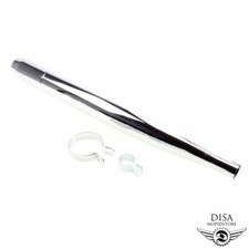 Tuning Auspuff Jamarcol