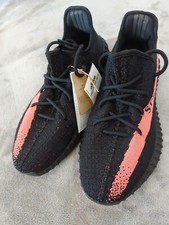 Yeezy Boost 350 v2 Core Black