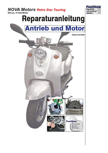 Reparaturanleitung ris für - ris,