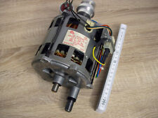 Waschmaschinenmotor oder