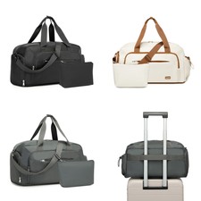 Reisetasche Gepäcktasche