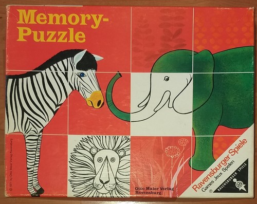 Ravensburger spiel - ravensburger,