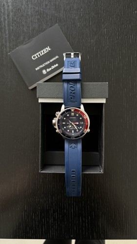Citizen bn2038 01l promaster - bn2038-01l,