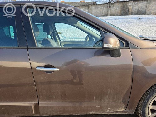 Tur vorne rechts renault - vorne,