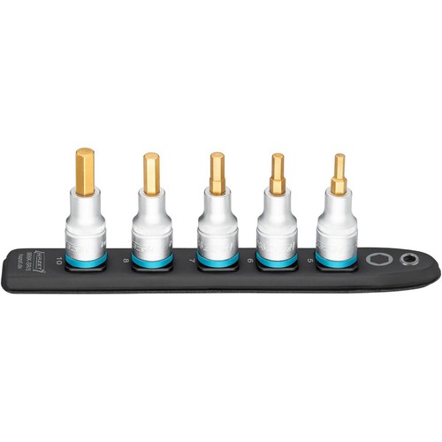 Hazet 986k smartrail - 986k-sr/5,