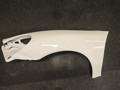 Kotflügel original porsche - kotflügel,