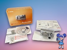 ⭐Canon Power Shot 420 4.0