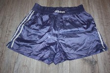 Adidas boxing glanz - boxing, shorts