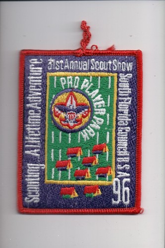 1996 south florida council - florida,