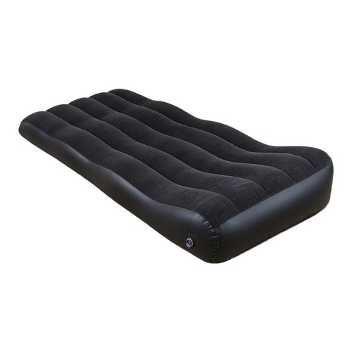 Aufblasbarer plüsch sessel - aufblasbarer,
