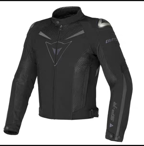 Dainese black motorad - ,