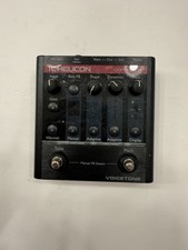 TC Helicon Voicetone Correct