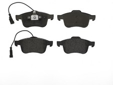 BREMBO Bremsbeläge Vorne (P