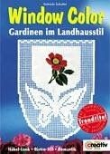 Window color gardinen - window,