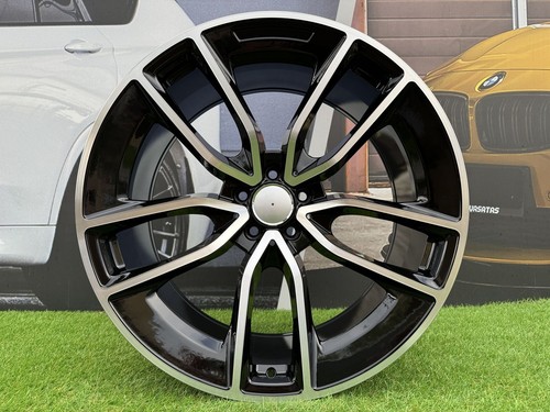 R22 5x112 new gls style - mb,