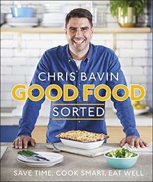 Good food sorted save - good, time