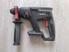 Würth Master ABH 18 Basic