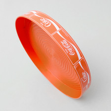 Tablett Serviertablett Coca-Cola 70er Jahre